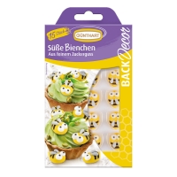 15 pcs Sugar bees