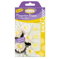 Wafer daisies
