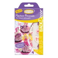 Sugar set princess