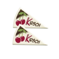 120 pcs Special Decorations Kirsch