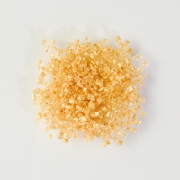 1 pcs Glitter sugar sprinkles gold, 900 g