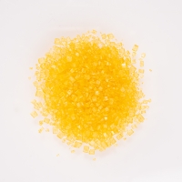 1 pcs Sparkling sugar yellow, 900 g