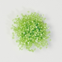 1 pcs Sparkling sugar green, 900 g