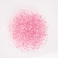 1 pcs Sparkling sugar pink, 900 g