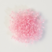 1 pcs Sparkling sugar pink, 900 g