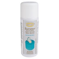 1 pcs Velvet spray blue