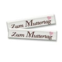 48 pcs Sugar coating plaques  Mother´s Day