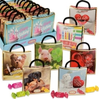 16 pcs Emotion-bags