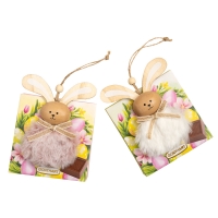 8 pcs Small praline gift, Bunny