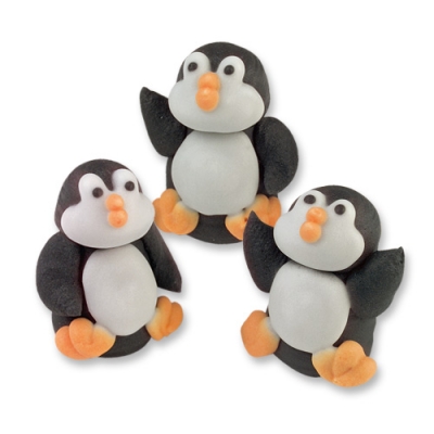 30 pcs Sugar penguins 