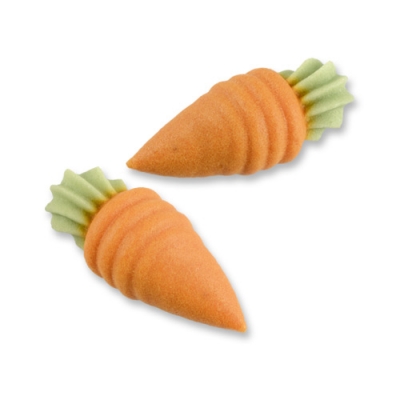 350 pcs Sugar carrots, small 