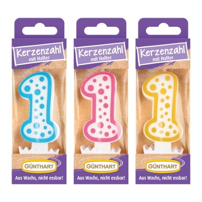 Candle figure 1 