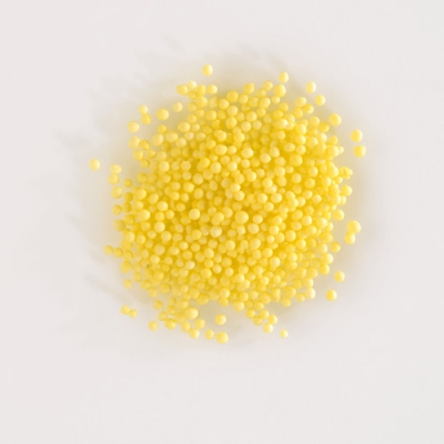 2 kg Sugar toppings nonpareils, yellow 